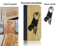 Thumbnail for INDIVIDUELL iPhone 15 Flipcase